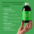 Fit & Detox Drink